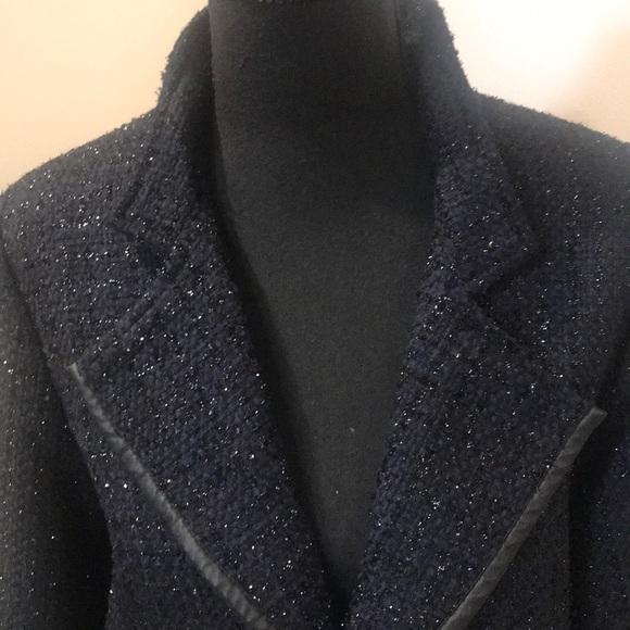 NWT Chico’s Jacket - Picture 2 of 2